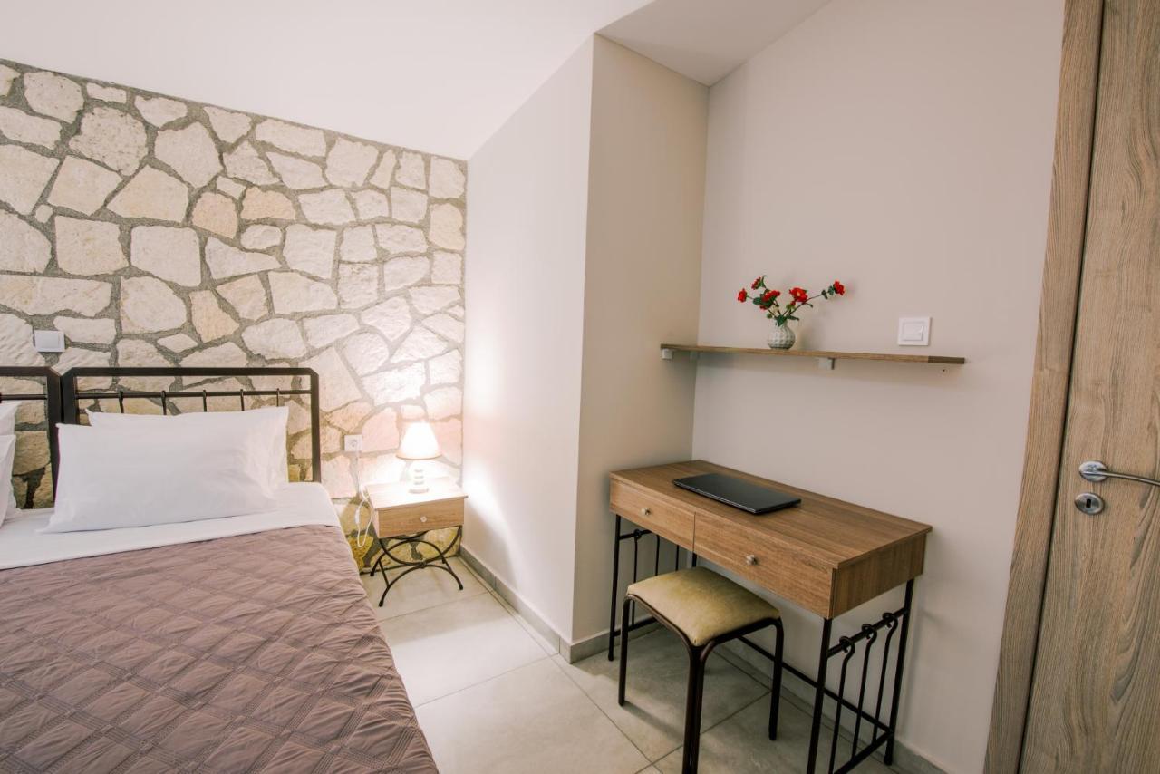 Acrocorinth Apartments Εξωτερικό φωτογραφία